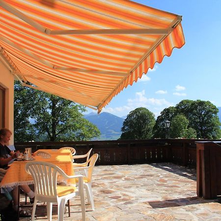 Sonnhof Hotell Ramsau am Dachstein Exteriör bild