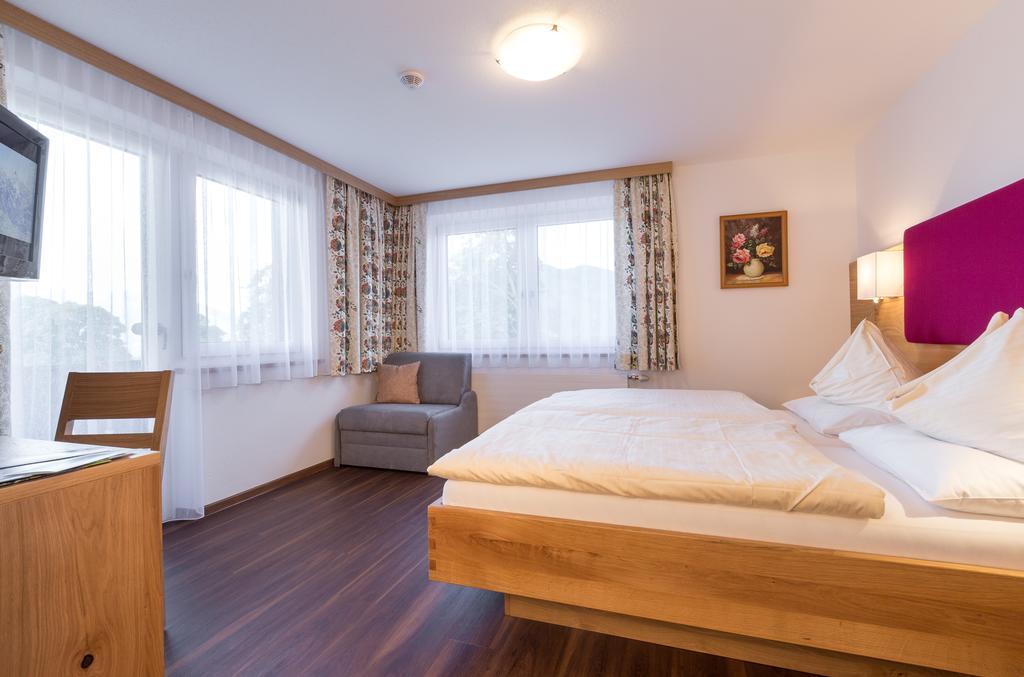 Sonnhof Hotell Ramsau am Dachstein Exteriör bild
