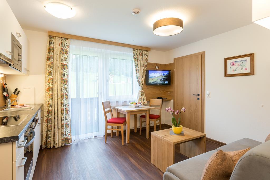 Sonnhof Hotell Ramsau am Dachstein Exteriör bild