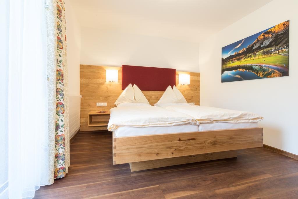 Sonnhof Hotell Ramsau am Dachstein Exteriör bild