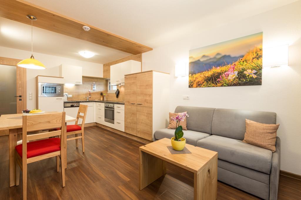 Sonnhof Hotell Ramsau am Dachstein Exteriör bild