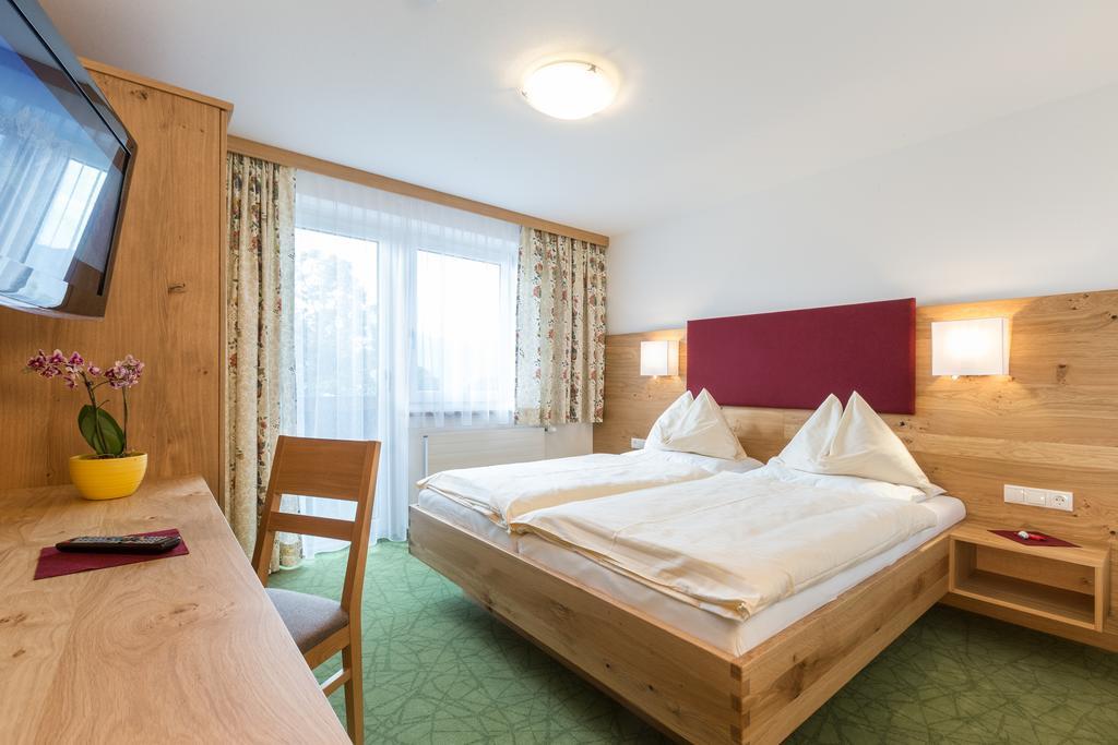 Sonnhof Hotell Ramsau am Dachstein Exteriör bild