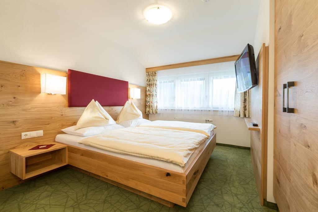 Sonnhof Hotell Ramsau am Dachstein Exteriör bild