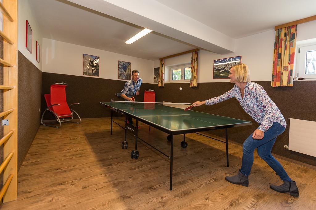 Sonnhof Hotell Ramsau am Dachstein Exteriör bild